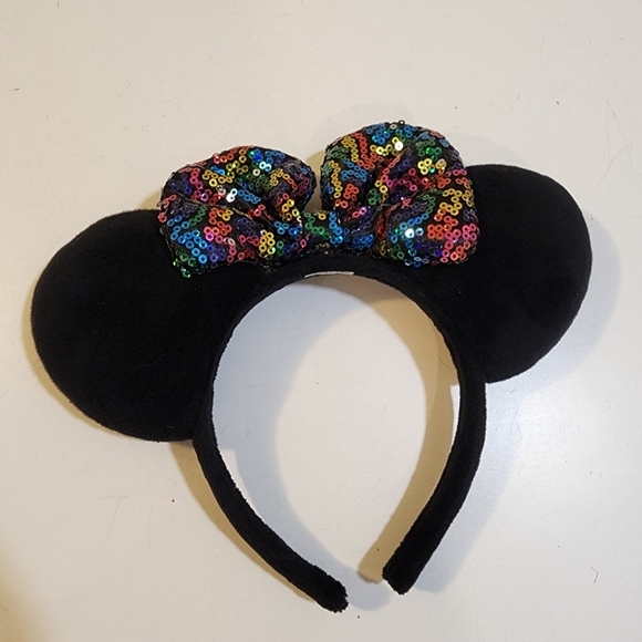 Disney Sequins Ears - Picture 5 of 7